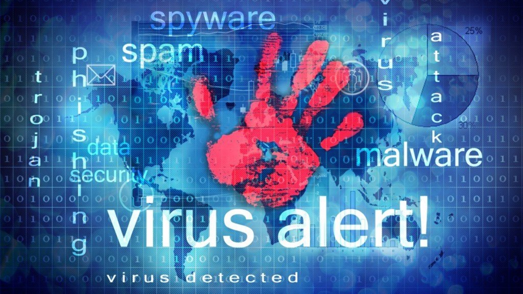 Cómo detectar, evitar y eliminar virus y malwares.