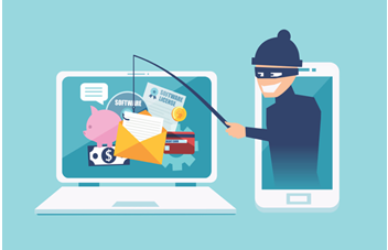 How Internet Scammers Can Target Your Connecticut Business – And How to  Thwart Them | The Research Department, Inc.