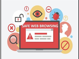 Web Browser | Safe Web Browsing | Safe Browsing | Secure Browsing |  Internet Security - YouTube