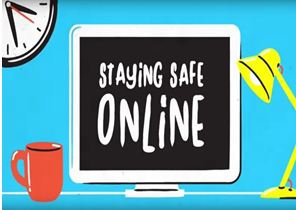 Staying Safe Online – Mesne Lea Primary School